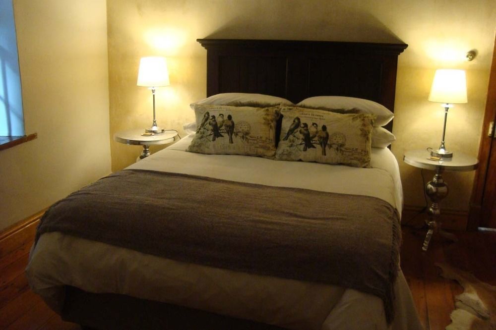 Hope Villa Bed & Breakfast Knysna Exterior photo