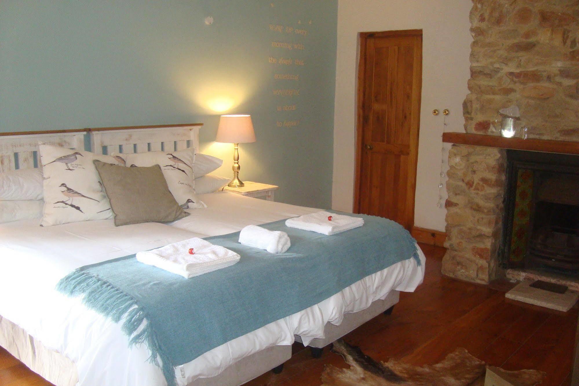 Hope Villa Bed & Breakfast Knysna Exterior photo