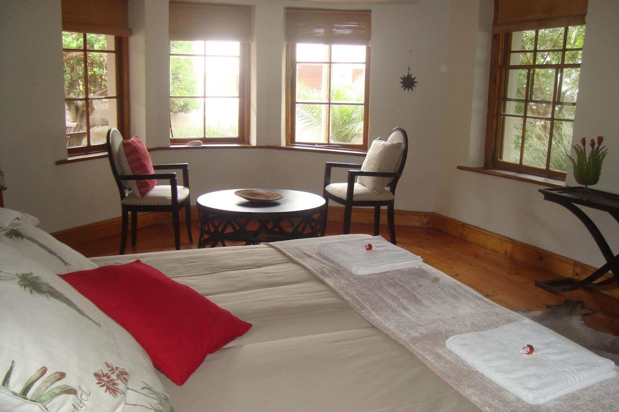 Hope Villa Bed & Breakfast Knysna Exterior photo