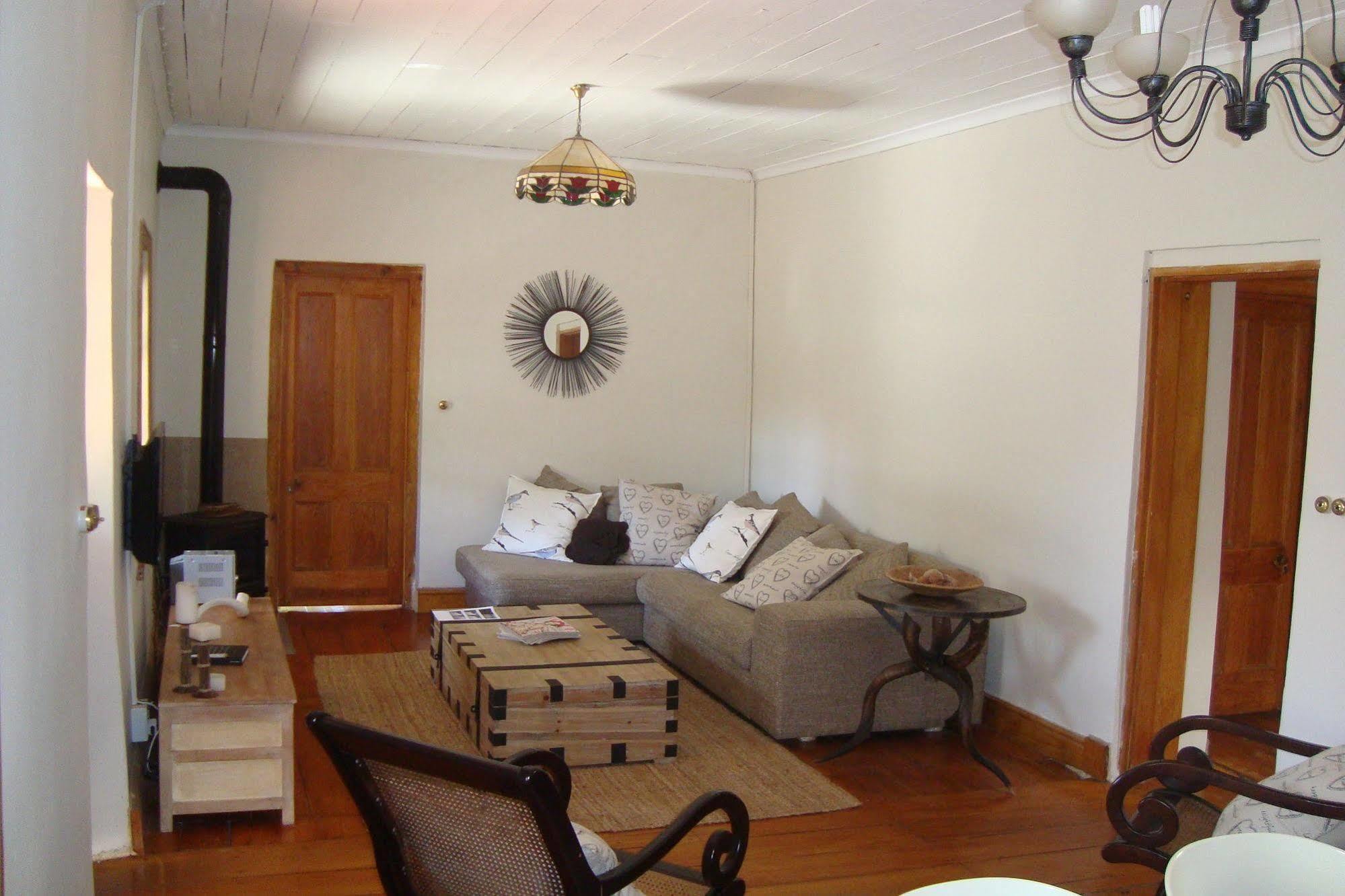 Hope Villa Bed & Breakfast Knysna Exterior photo