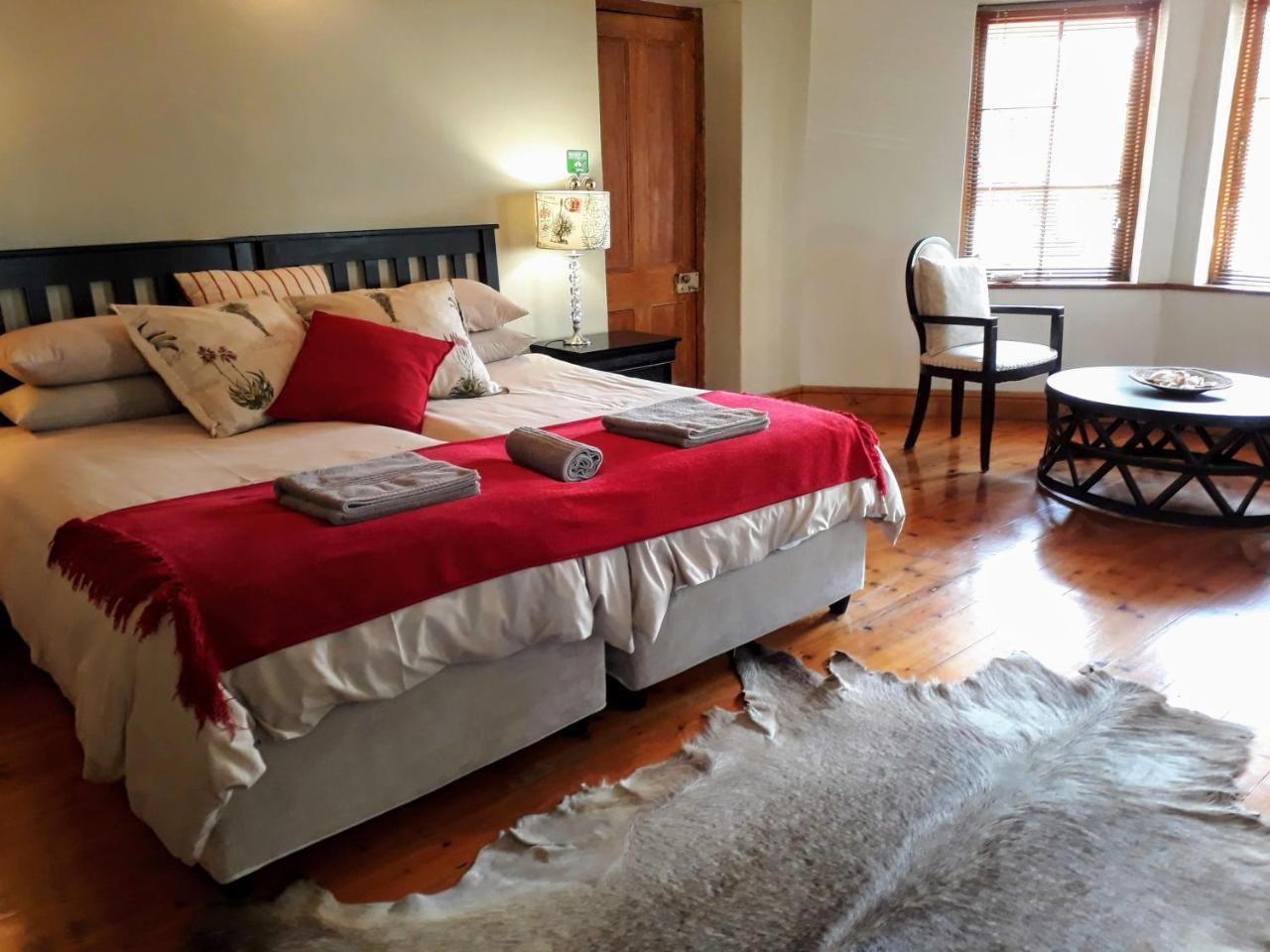 Hope Villa Bed & Breakfast Knysna Exterior photo