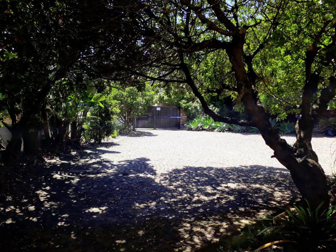 Hope Villa Bed & Breakfast Knysna Exterior photo