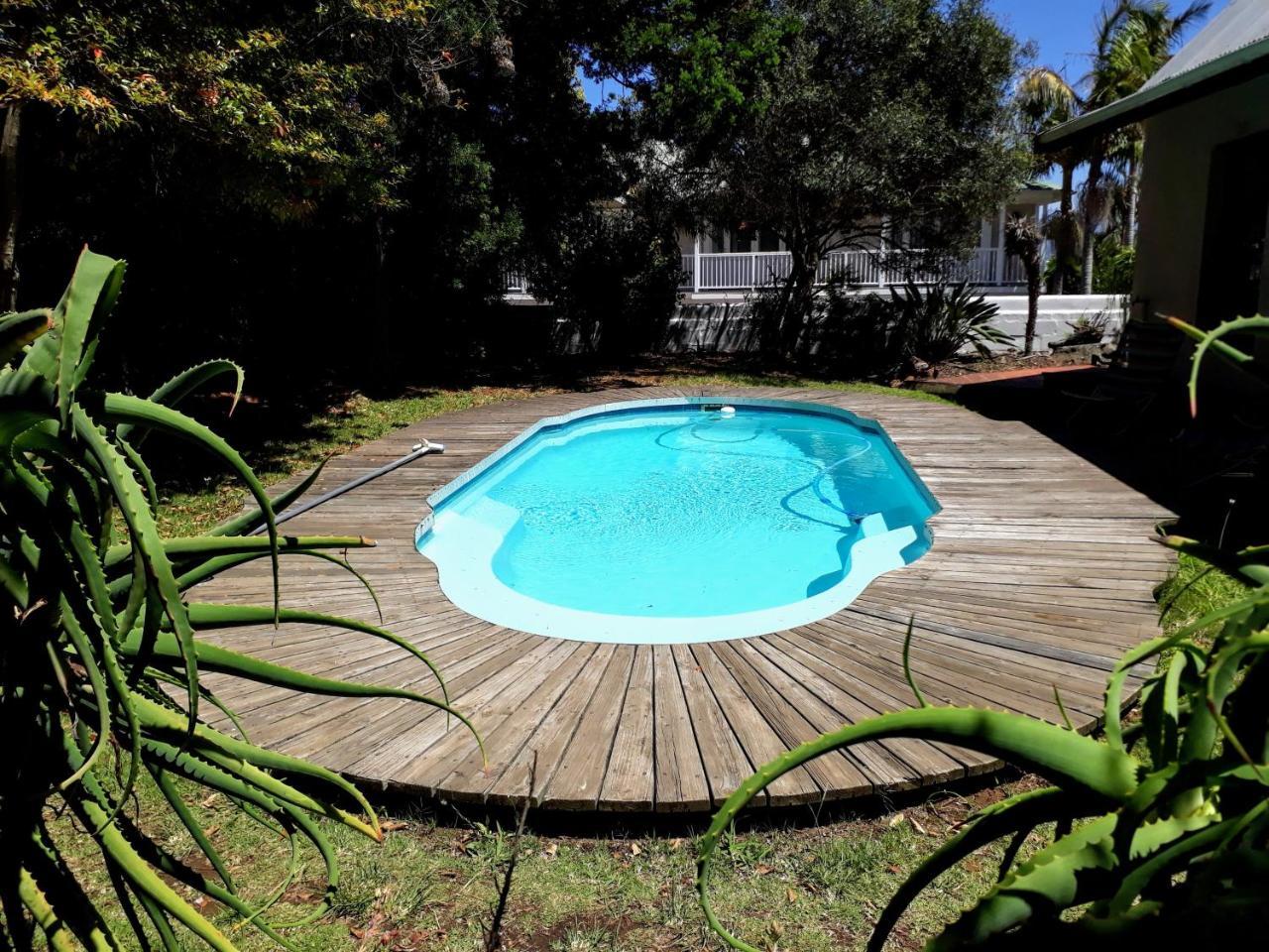 Hope Villa Bed & Breakfast Knysna Exterior photo