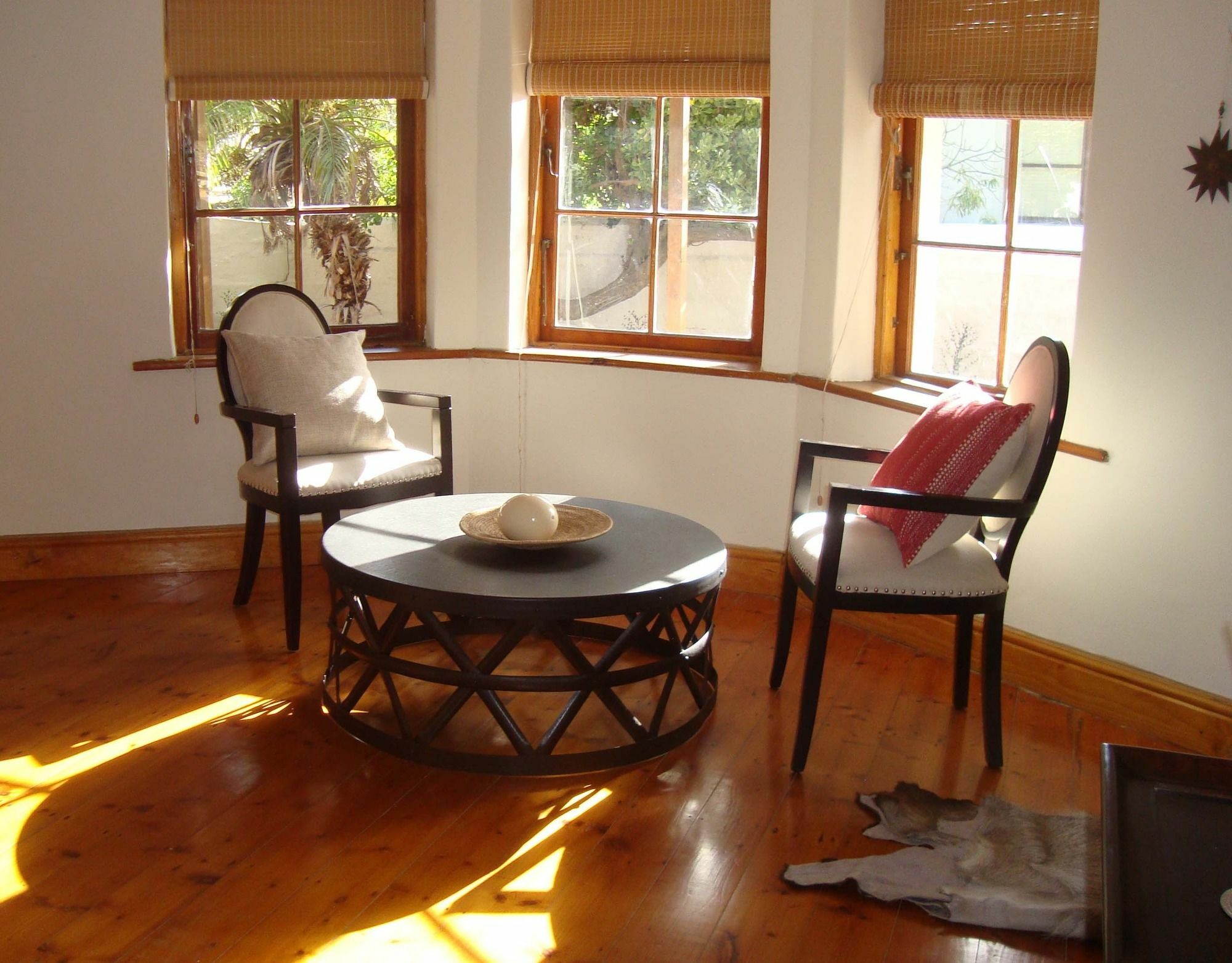 Hope Villa Bed & Breakfast Knysna Exterior photo