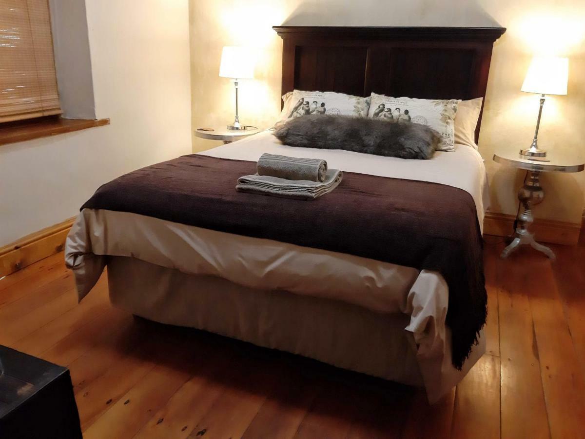 Hope Villa Bed & Breakfast Knysna Exterior photo