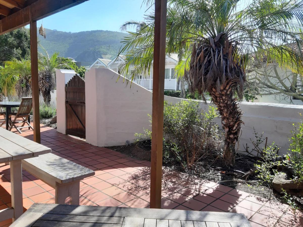 Hope Villa Bed & Breakfast Knysna Exterior photo